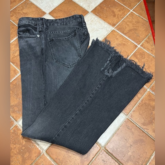 Free People Vintage Flare Jeans - Picture 10 of 16